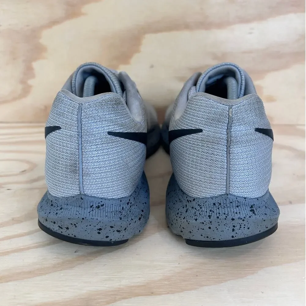 Nike - Run Swift - Running Shoes - Gray - Men's - 12 - BV1159-001
